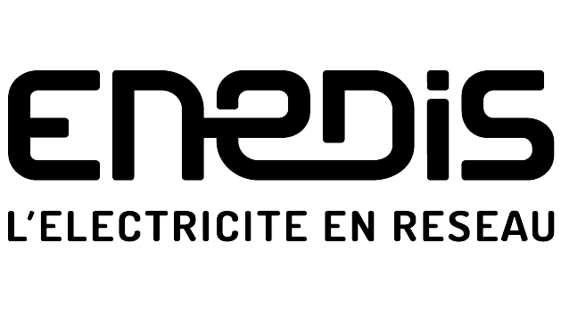 enedis logo